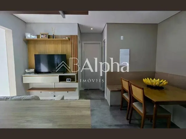 Imagem: Imperdível apartamento planejado à venda