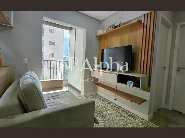 Imagem 15: Imperdível apartamento planejado à venda condomínio Ápice Park em Barueri-SP
