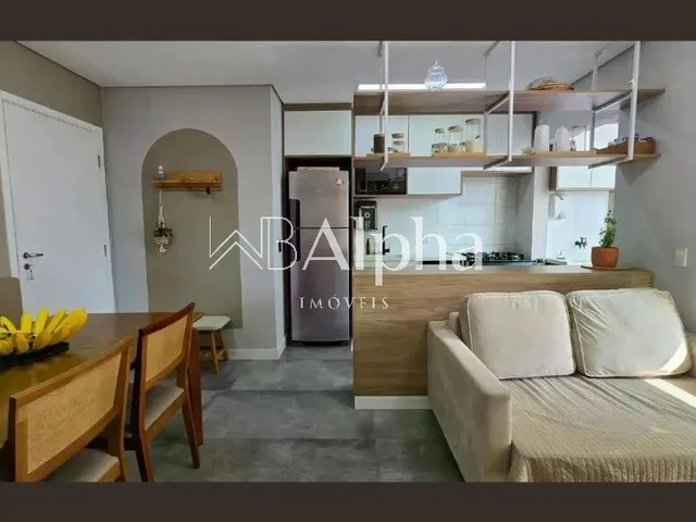 Imagem 2: Imperdível apartamento planejado à venda condomínio Ápice Park em Barueri-SP