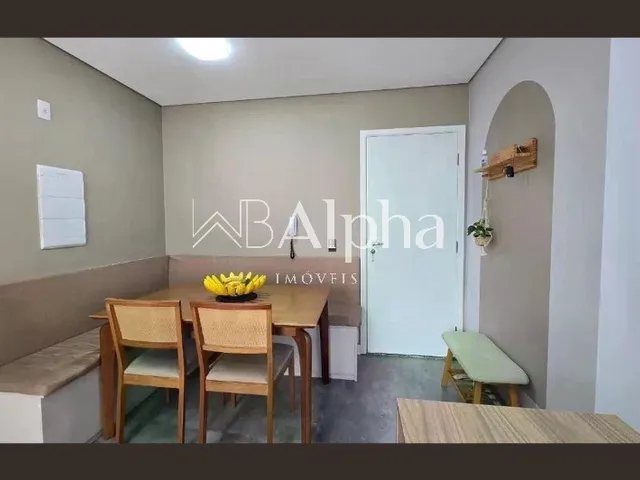 Imagem 6: Imperdível apartamento planejado à venda condomínio Ápice Park em Barueri-SP