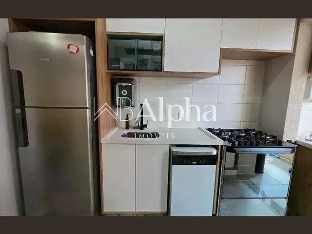 Imagem 8: Imperdível apartamento planejado à venda condomínio Ápice Park em Barueri-SP