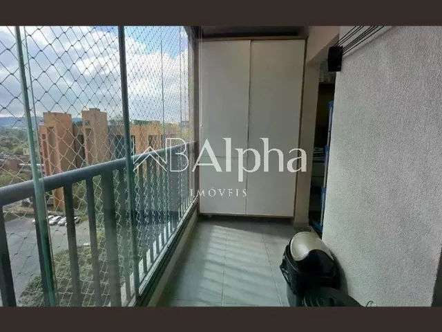 Imagem 9: Imperdível apartamento planejado à venda condomínio Ápice Park em Barueri-SP