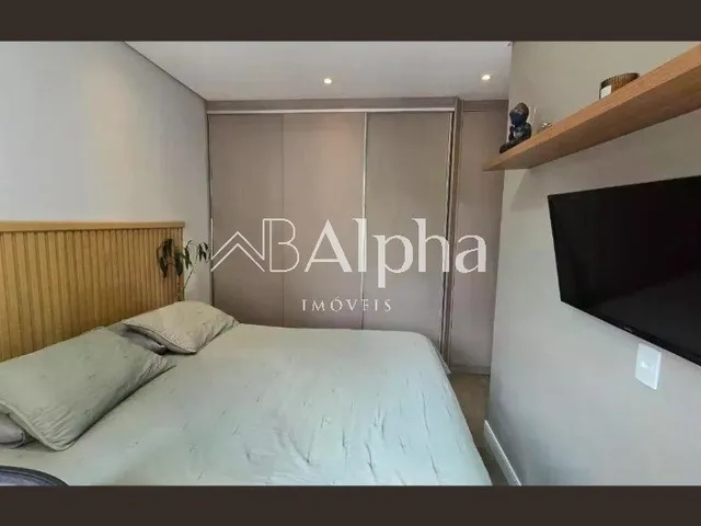 Imagem 11: Imperdível apartamento planejado à venda condomínio Ápice Park em Barueri-SP