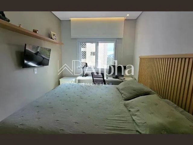 Imagem 14: Imperdível apartamento planejado à venda condomínio Ápice Park em Barueri-SP