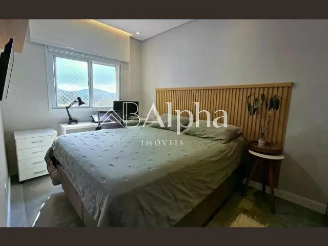 Imagem 10: Imperdível apartamento planejado à venda condomínio Ápice Park em Barueri-SP