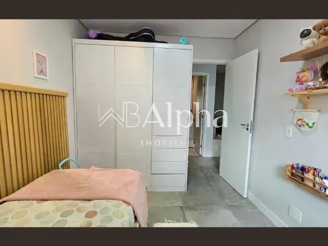 Imagem 12: Imperdível apartamento planejado à venda condomínio Ápice Park em Barueri-SP