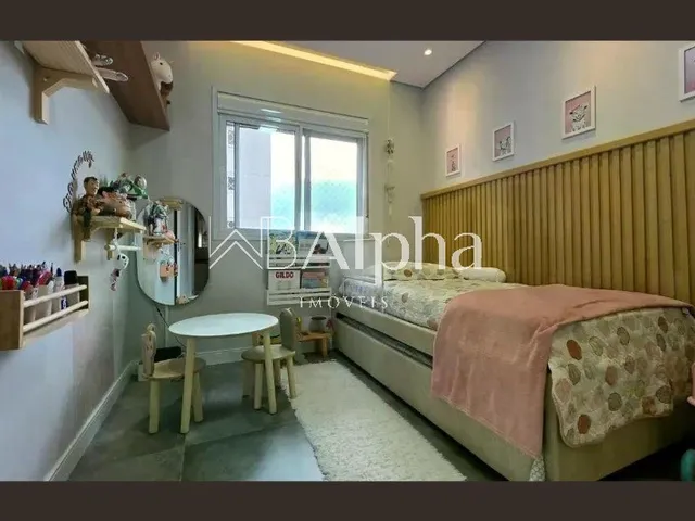Imagem 13: Imperdível apartamento planejado à venda condomínio Ápice Park em Barueri-SP