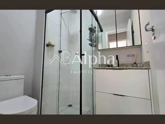 Imagem 4: Imperdível apartamento planejado à venda condomínio Ápice Park em Barueri-SP