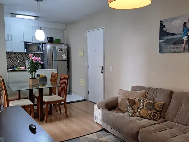 Imagem: Apartamento 2 dormitórios