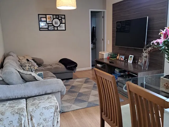 Imagem 6: Apartamento 2 dormitórios