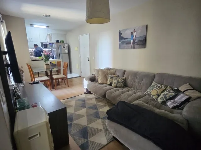 Imagem 7: Apartamento 2 dormitórios