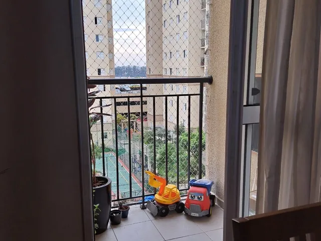Imagem 3: Apartamento 2 dormitórios