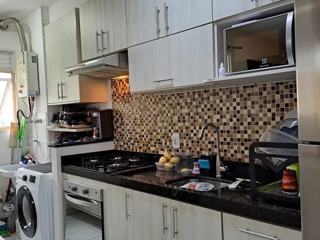 Imagem 9: Apartamento 2 dormitórios