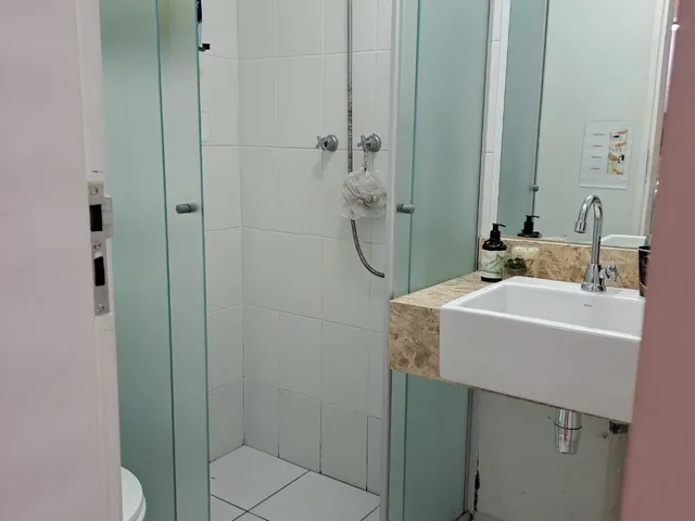 Imagem 4: Apartamento 2 dormitórios