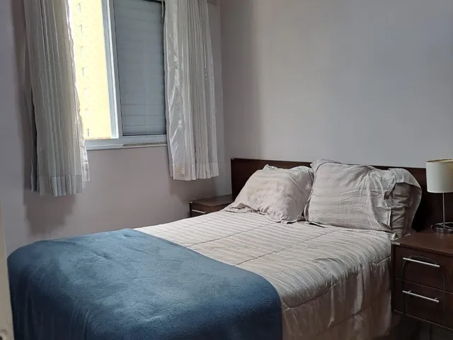 Imagem 5: Apartamento 2 dormitórios