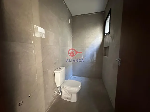 Imagem 4: CASA DISPONÍVEL PARA VENDA NO JARDIM CRISTO REI EM TOLEDO PR CASA AMPLA COM SOBRA DE