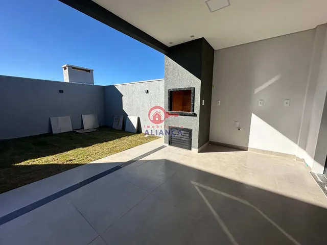 Imagem 6: CASA DISPONÍVEL PARA VENDA NO JARDIM CRISTO REI EM TOLEDO PR CASA AMPLA COM SOBRA DE