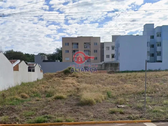 Imagem: Terreno, VILA BECKER, TOLEDO - PR