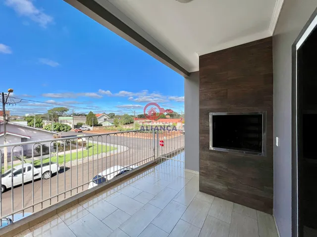 Imagem 4: Apartamento para locação, JARDIM PORTO ALEGRE, TOLEDO - PR