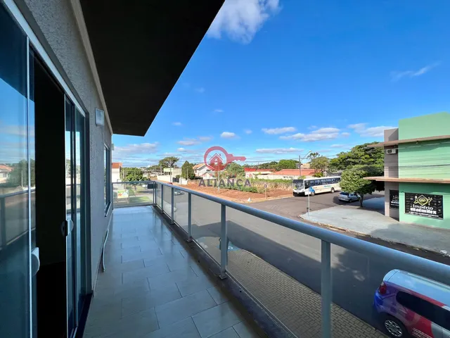 Imagem 13: Apartamento para locação, JARDIM PORTO ALEGRE, TOLEDO - PR