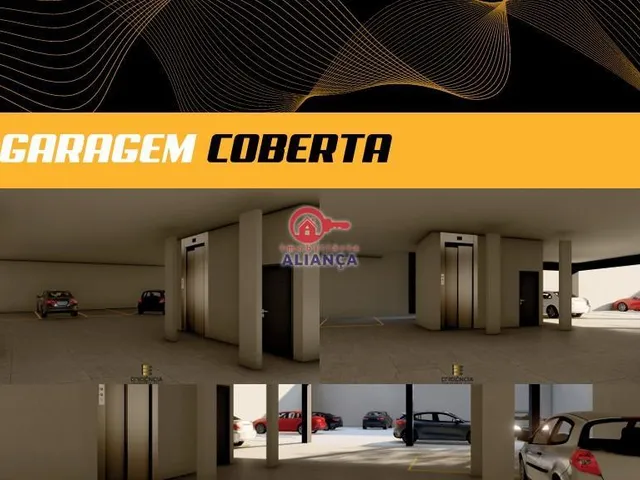 Imagem 3: APARTAMENTO DISPONÍVEL PARA VENDA NO CENTRO DE TOLEDO PR O IMÓVEL CONTA COM: - 02