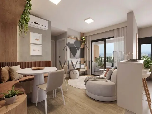Imagem 1: Apartamento para Venda em Sorocaba