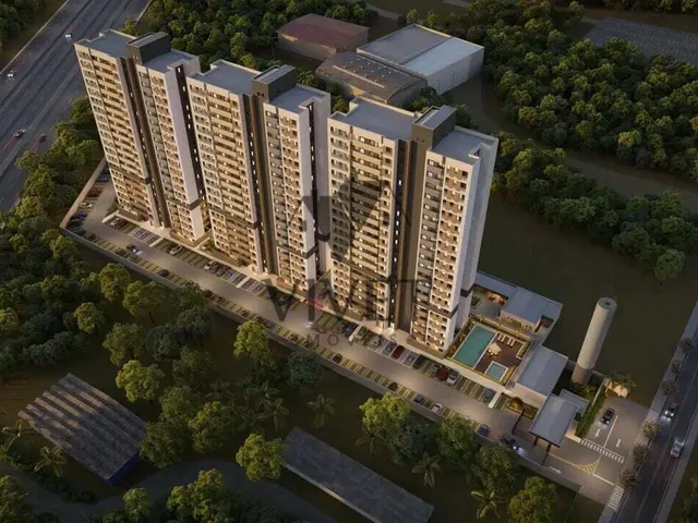 Imagem 16: Apartamento para Venda em Sorocaba