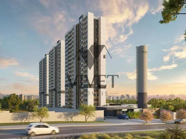 Imagem 8: Apartamento para Venda em Sorocaba