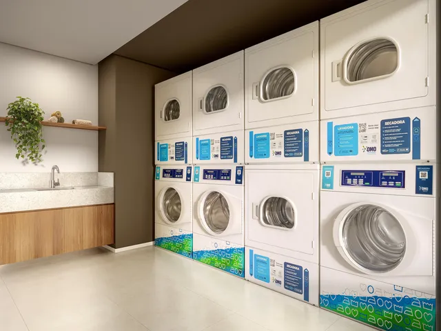 Imagem 8: Vivaz Nações Unidas 1 - Breve Lançamento - Vivaz Nações Unidas 1