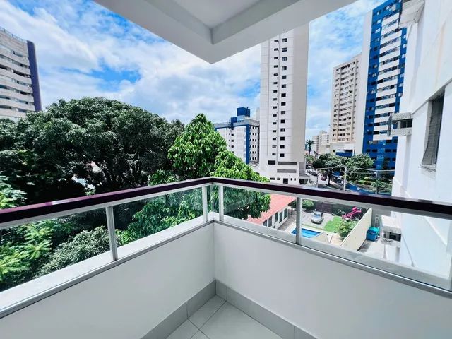 Imagem: Apartamento de 2 quartos, 1 suíte, 1 vaga