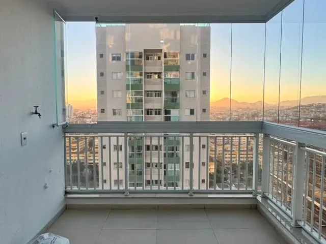 Imagem: Apartamento 2 quartos, 1 suíte na Praia
