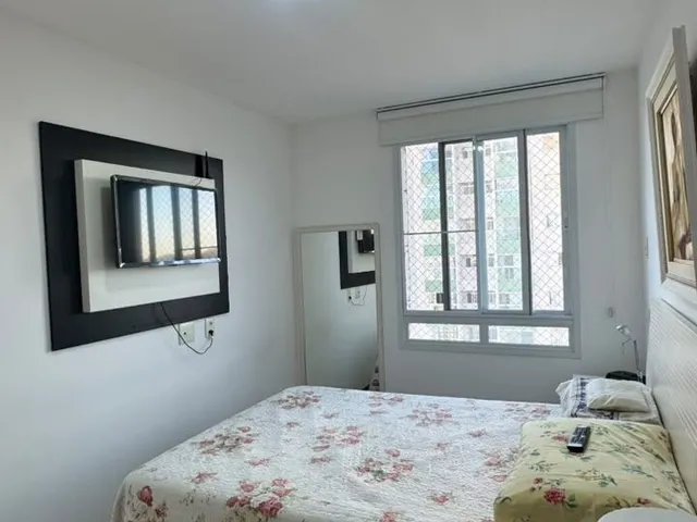 Imagem 6: Apartamento 2 quartos, 1 suíte na Praia de Itaparica