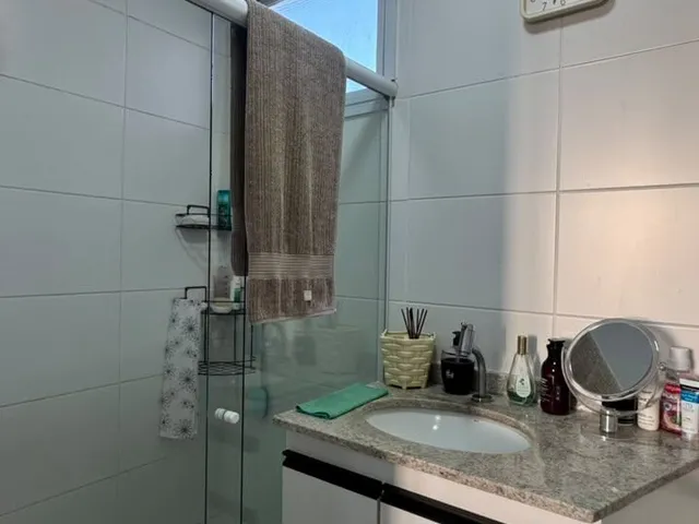Imagem 3: Apartamento 2 quartos, 1 suíte na Praia de Itaparica