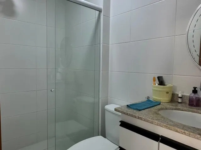 Imagem 2: Apartamento 2 quartos, 1 suíte na Praia de Itaparica