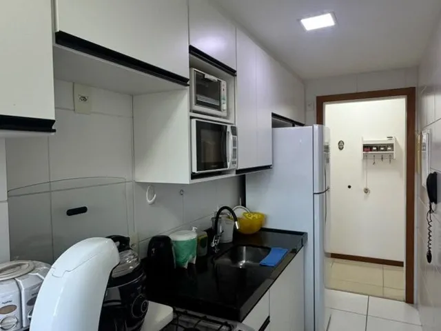 Imagem 5: Apartamento 2 quartos, 1 suíte na Praia de Itaparica