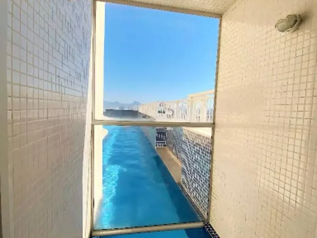 Imagem 15: Apartamento 2 quartos, 1 suíte na Praia de Itaparica