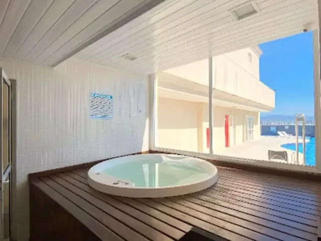 Imagem 13: Apartamento 2 quartos, 1 suíte na Praia de Itaparica