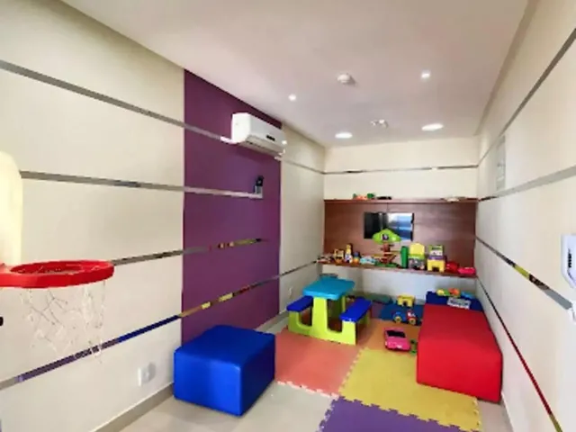 Imagem 14: Apartamento 2 quartos, 1 suíte na Praia de Itaparica