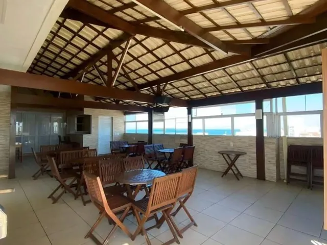 Imagem 11: Apartamento 2 quartos, 1 suíte na Praia de Itaparica