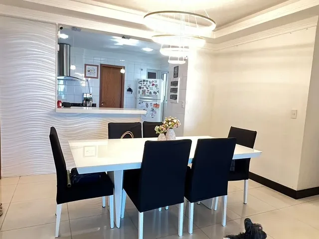 Imagem 9: Apartamento frente para o mar da Praia de Itaparica, 4 quartos, 2 suítes, 3 vagas de