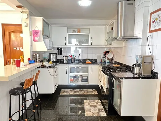 Imagem 11: Apartamento frente para o mar da Praia de Itaparica, 4 quartos, 2 suítes, 3 vagas de