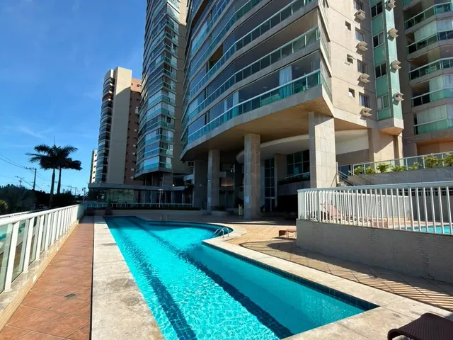 Imagem 6: Apartamento frente para o mar da Praia de Itaparica, 4 quartos, 2 suítes, 3 vagas de