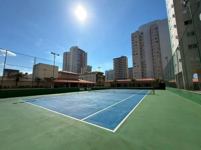 Imagem 2: Apartamento frente para o mar da Praia de Itaparica, 4 quartos, 2 suítes, 3 vagas de