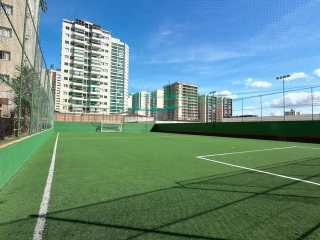 Imagem 15: Apartamento frente para o mar da Praia de Itaparica, 4 quartos, 2 suítes, 3 vagas de
