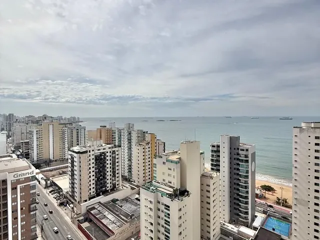 Imagem: Apartamento com vista para o mar de Itaparica