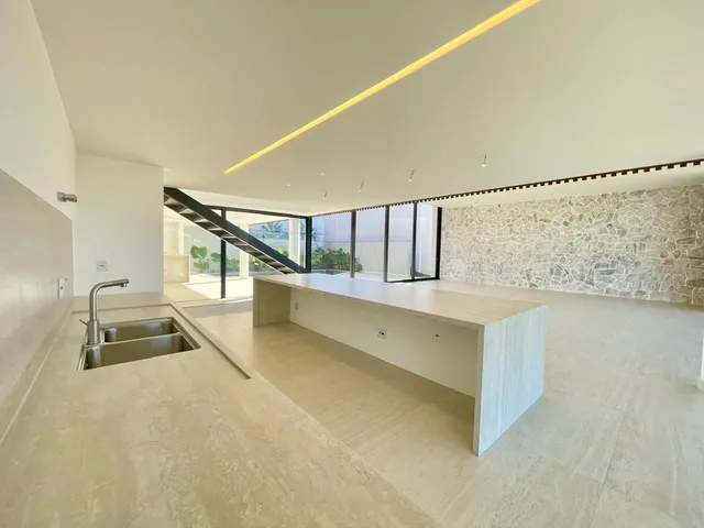 Imagem 8: Mansão no Alphaville 3 praias
