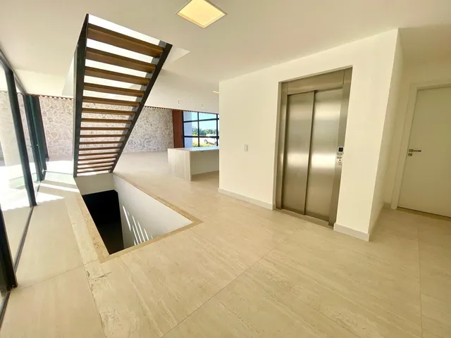 Imagem 11: Mansão no Alphaville 3 praias