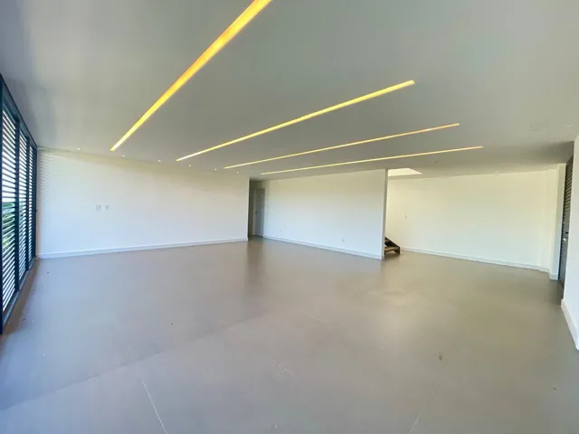 Imagem 6: Mansão no Alphaville 3 praias