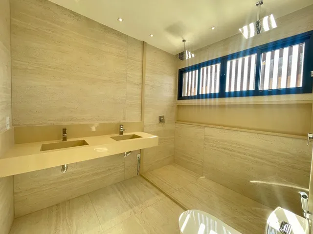 Imagem 12: Mansão no Alphaville 3 praias