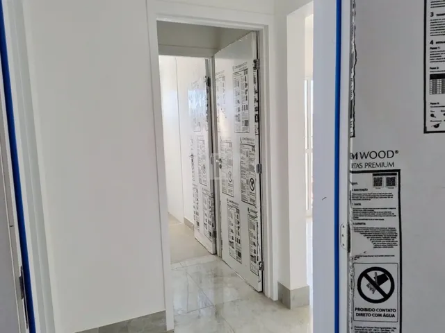 Imagem 16: Apartamento com 2 Quartos e 2 Vagas À Venda na Vila Independência, Piracicaba/Sp